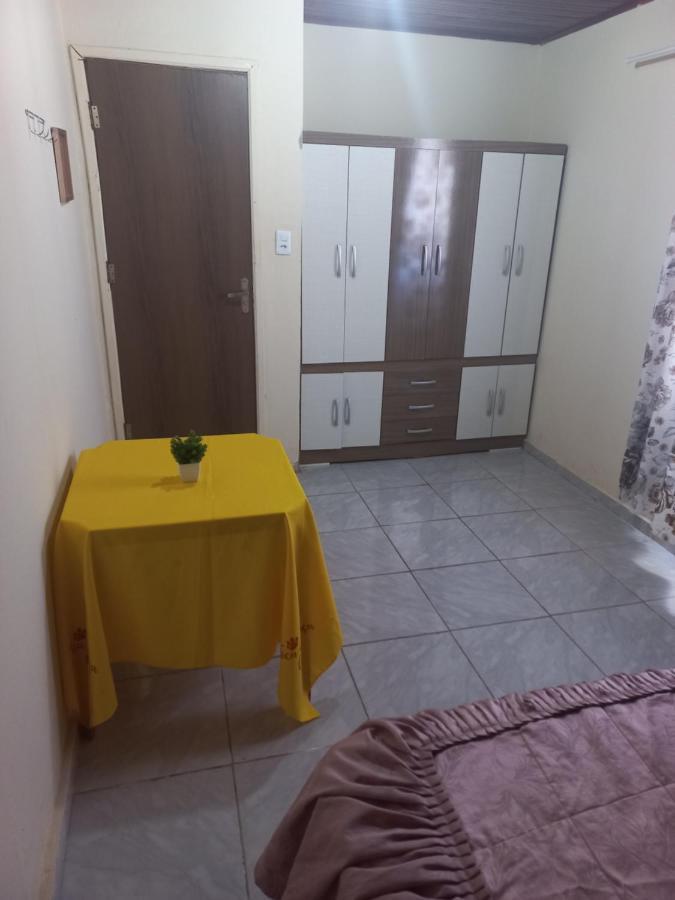 Casa Luna Da Boa Vista Bonito  Exterior foto